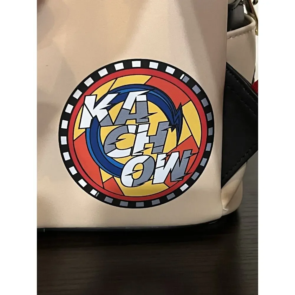 Loungefly this debossed